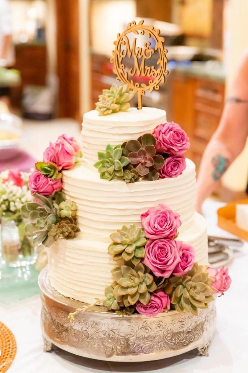 Cake